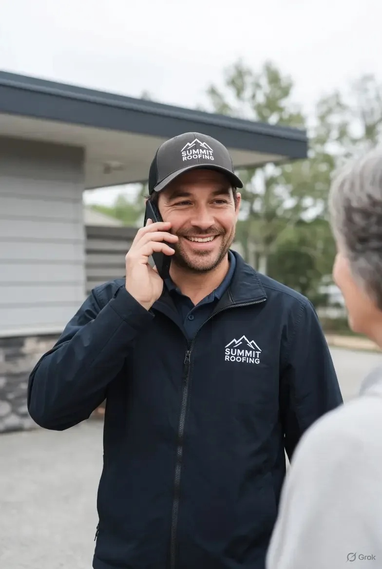 Flat Roof Leak Repair Minster, OH FAQs